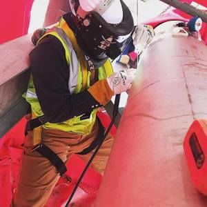 Meet your Posher, Gary